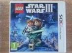 Nintendo 3DS assortiment spellen Star Wars, Ophalen of Verzenden, Zo goed als nieuw, Vanaf 7 jaar, Gekoppelde computers
