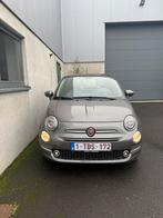 Fiat 500 sport, Auto's, Fiat, Bedrijf, Panoramadak, Te koop