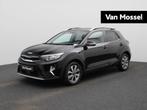 Kia Stonic URBAN EDITION, Auto's, Kia, Voorwielaandrijving, 118 g/km, Zwart, 4 cilinders