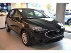 Ford Fiesta EcoBoost Connected *NIEUW*, Autos, Ford, 5 places, Berline, Noir, https://public.car-pass.be/vhr/1995714e-b545-470b-bf2c-627f5db2f3c9
