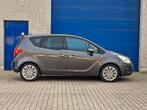 Opel Meriva/Euro5/Airco/, Auto's, Te koop, Diesel, Bedrijf, Cruise Control