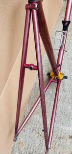 Kit cadre HERRERA Toulouse - Super Vitus, 51 à 55 cm, Enlèvement ou Envoi, Herrera, Années 60 ou plus récent