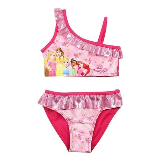 Disney Princess Bikini - Maat 98/104 - 122/128, Kinderen en Baby's, Kinderkleding | Kinder-zwemkleding, Nieuw, Bikiniset, Maat 128