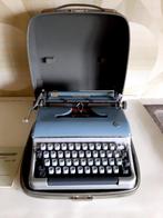 Schrijfmachine - typemachine Remington Torpedo 18 van 1959, Diversen, Typemachines, Gebruikt, Ophalen