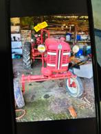 Farmal Mc Cornick Tractor Ancestor-registratie, Zakelijke goederen, Landbouw | Tractoren, Ophalen, Gebruikt, Tot 80 Pk, McCormick