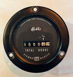 Compteur Heures Hobbs Stewart Warner, Enlèvement ou Envoi, Neuf