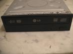 LG Super Multi-DVD-herschrijver, model GSA-H55N, Dvd-speler, Gebruikt, Met harddisk, Ophalen of Verzenden