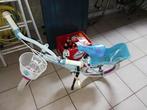 Kinderfiets, Fietsen en Brommers, Ophalen, Gebruikt