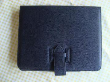 Zwarte cover voor tablet - nieuw  beschikbaar voor biedingen