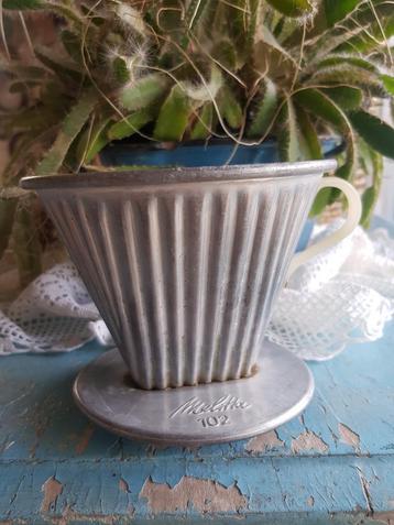 Melitta, Enlèvement ou Envoi