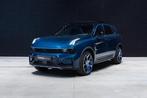Lynk & Co 01 1.5 TURBO PHEV 6.6kw, Auto's, Lynk & Co, Stof, Zwart, Blauw, Plug-in hybride