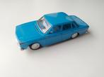 Bandai Volvo 144 made in Korea bleue, Hobby & Loisirs créatifs, Voitures miniatures | 1:18, Utilisé