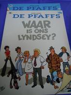 De Pfaffs, Boeken, Nieuw, Ophalen of Verzenden, Charel Cambré, Meerdere stripboeken