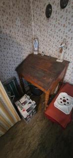 Bureau uit de late jaren 1800, Huis en Inrichting, Ophalen