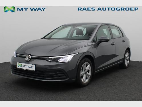 Volkswagen Golf VIII Golf 1.0 TSI Life OPF, Auto's, Volkswagen, Golf, ABS, Airbags, Cruise Control, Benzine, Stadsauto, Handgeschakeld