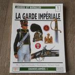 La garde impériale (Osprey Publishing) - Napoléon Empire, Ophalen of Verzenden, Gelezen, Europa