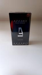 Azzaro mannen 100 ml,nieuw in verpakking, Ophalen of Verzenden, Nieuw