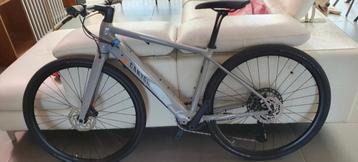 Canyon Roadlite on7, Enlèvement, Comme neuf, Plus de 20 vitesses, Autres marques