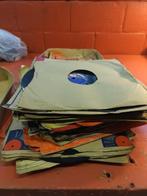oude platen shellak, Cd's en Dvd's, Ophalen, Gebruikt