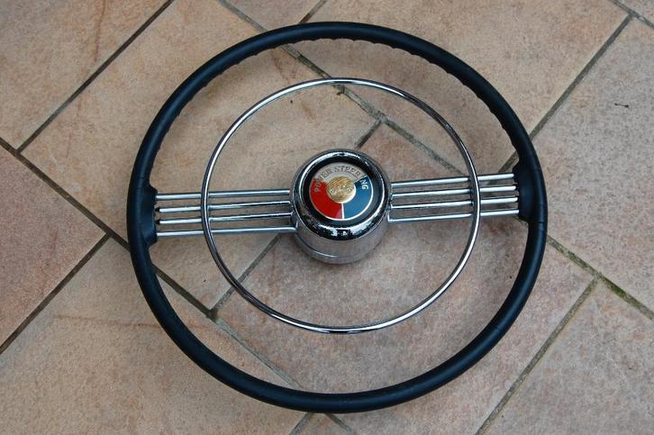 Zeldzaam Buick Roadmaster 1953 USA Oldtimer stuur, Antiek en Kunst, Curiosa en Brocante, Ophalen of Verzenden