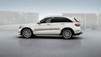 Mercedes-Benz GLC-klasse 250 4MATIC AMG Line | Smartphone In, Automaat, Stof, Gebruikt, 4 cilinders
