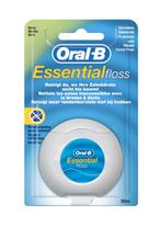 nieuw: Oral-B Essential floss, Ophalen of Verzenden, Nieuw, Overige typen