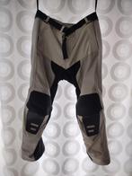 Motorbroek lichtgrijs, Motoren, Kleding | Motorkleding, Ophalen of Verzenden