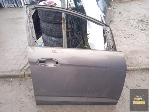 Ford C-Max mk2 rechter voordeur, Auto-onderdelen, Carrosserie, Deur, Ford, Gebruikt