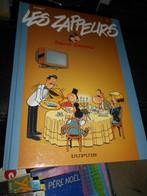 Les Zappeurs 5 eo, Livres, Enlèvement ou Envoi