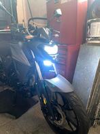 Sym NHX-125cc, Fietsen en Brommers, Scooters | SYM, Ophalen, Zo goed als nieuw, Benzine, 125 cc