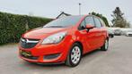 Opel Meriva - 1 an de garantie, Autos, Opel, 5 places, 1398 cm³, https://public.car-pass.be/vhr/dd25bd80-9271-4744-9559-85ffaee73fe5