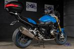 Bmw R 1200 R - 16.288 km, Motoren, Motoren | BMW, 2 cilinders, Motorrijbewijs A, Bedrijf, 1170 cc