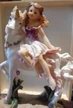Figurine ange licorne magique, Enfants & Bébés, Enlèvement ou Envoi