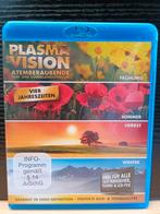 BLU RAY "DE 4 JAARGETIJDEN", Cd's en Dvd's, Blu-ray, Ophalen of Verzenden, Zo goed als nieuw, Documentaire en Educatief