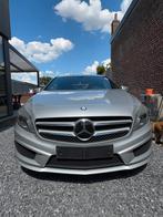 Mercedes A180 essence 80600 km !! Prête à immatriculer, Auto's, Leder, 5 deurs, Particulier, Zilver of Grijs