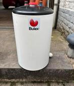 Bulex 10 liter elektrische boiler in uitstekende staat, Doe-het-zelf en Bouw, Ophalen, Zo goed als nieuw, Geiser