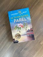 Boek De zeven zussen - Parel, Boeken, Ophalen, Gelezen, Lucinda Riley