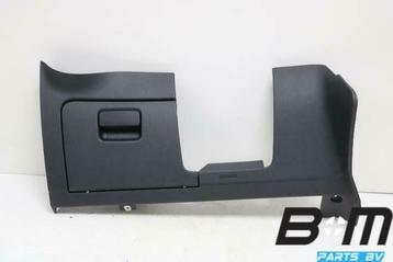 Dashboardbekleding linksonder VW Golf 7 GTI 5G1858367 beschikbaar voor biedingen