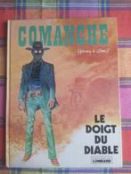 BD. Comanche. Le doigt du diable. 1977., Livres, BD, Utilisé, Enlèvement ou Envoi