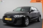 Audi A1 Sportback 30 TFSI 115pk Automaat Audi A1 Sportback 3, Auto's, Stof, 116 pk, Zwart, Bedrijf