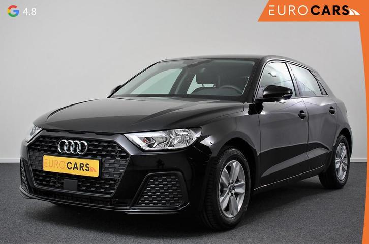 Audi A1 Sportback 30 TFSI 115pk Automaat Audi A1 Sportback 3, Auto's, Audi, Bedrijf, Te koop, A1, ABS, Airbags, Airconditioning