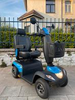 Scootmobiel Invacare Orion elektrische scooter nieuwstaat, Diversen, Rolstoelen, Ophalen of Verzenden, Inklapbaar, Zo goed als nieuw