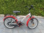 kinderfiets Golden Lion 16 inch, Ophalen, Gebruikt