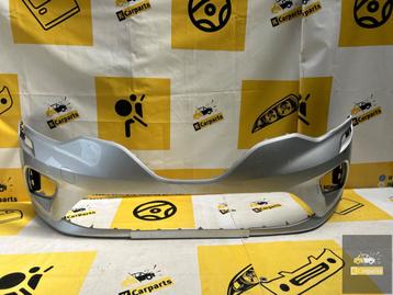 Voorbumper Renault Clio 5 VI Bumper 620228351R 2019/2025 beschikbaar voor biedingen