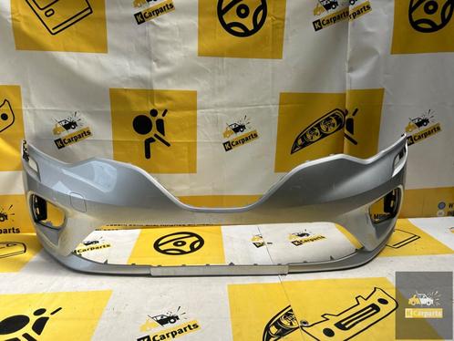 Voorbumper Renault Clio 5 VI Bumper 620228351R 2019/2025, Auto-onderdelen, Carrosserie, Bumper, Renault, Voor, Gebruikt