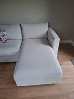 Chaise longue ikea vimle gunnard beige, Huis en Inrichting, Ophalen, Overige maten, Zo goed als nieuw, Minder dan 150 cm