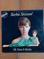 678) Barbra Streisand ( My name is Barbra ), Enlèvement ou Envoi, 1960 à 1980, Comme neuf