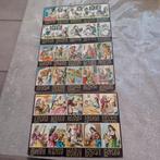 Postkaarten, Enlèvement ou Envoi, Affranchie