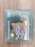Nintendo Pokemon chrystal Version, Games en Spelcomputers, Games | Nintendo DS, Ophalen of Verzenden