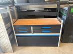 Sortimo (1071) L122 B36 H117 €599, Ophalen, Zo goed als nieuw